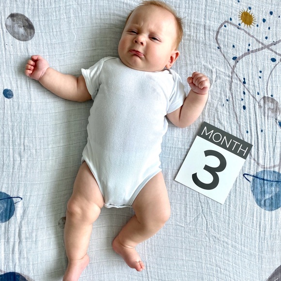 Photo Blanket - Planetary - Picture 5 of 6